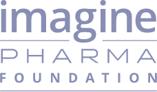 Imagine Pharma Foundation Logo